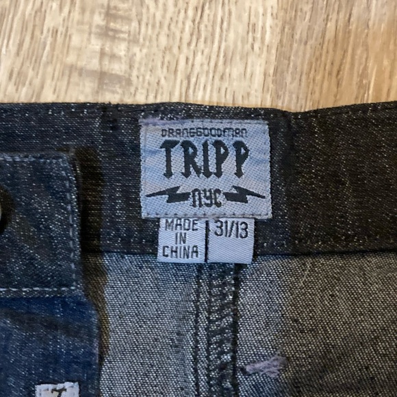 Tripp NYC high waisted shorts - Picture 4 of 4
